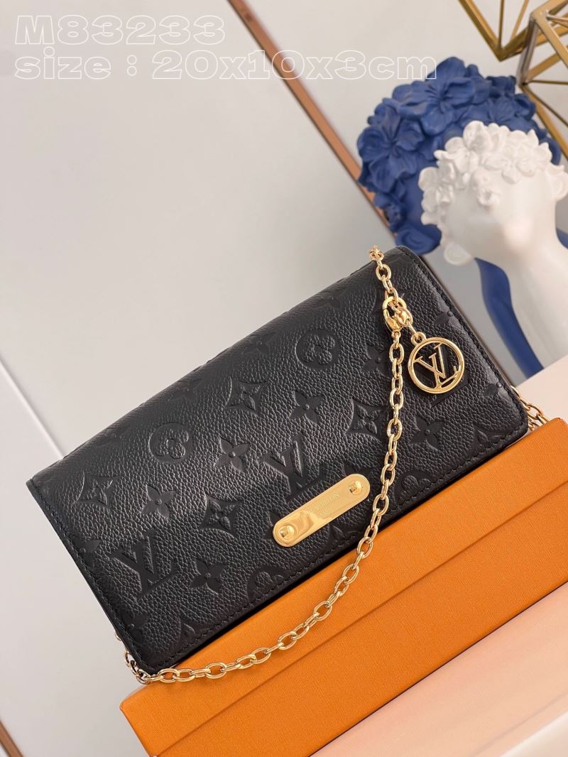 LV Satchel bags